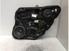 Recambio de elevalunas trasero derecho para volvo xc60 kinetic 2wd referencia OEM IAM 3309204 30753330 