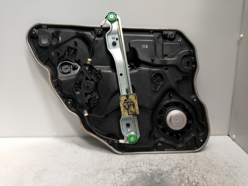 Recambio de elevalunas trasero derecho para volvo xc60 kinetic 2wd referencia OEM IAM 3309204 30753330 