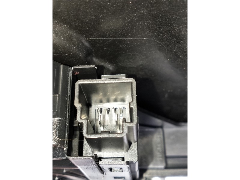 Recambio de elevalunas trasero derecho para volvo xc60 kinetic 2wd referencia OEM IAM 3309204 30753330 