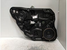 Recambio de elevalunas trasero izquierdo para volvo xc60 kinetic 2wd referencia OEM IAM 3309204 30753329 