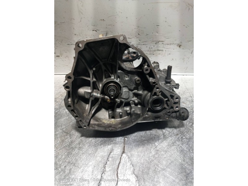 Recambio de caja cambios para honda concerto (hw) 1.6 cat referencia OEM IAM P7 1120512 