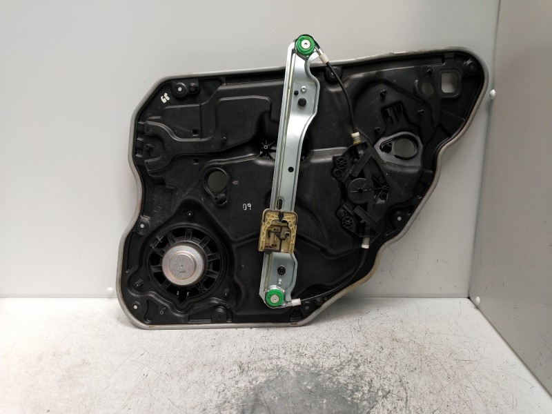 Recambio de elevalunas trasero izquierdo para volvo xc60 kinetic 2wd referencia OEM IAM 3309204 30753329 