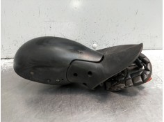 Recambio de retrovisor derecho para peugeot 206 berlina quicksilver referencia OEM IAM ELECTRICO 1 ENCHUFE 7 CABLES 2