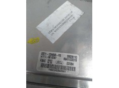 Recambio de centralita motor uce para ford mondeo berlina (ge) 2.0 tdci cat referencia OEM IAM R0411C037B 5S7112A650FB 28026110  2
