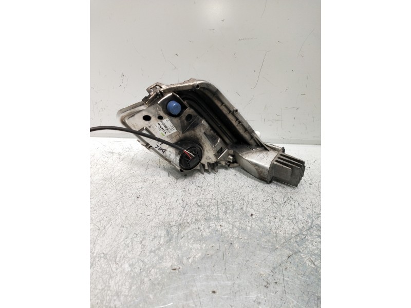 Recambio de faro antiniebla izquierdo para volvo xc60 kinetic 2wd referencia OEM IAM 31420393 89250231 