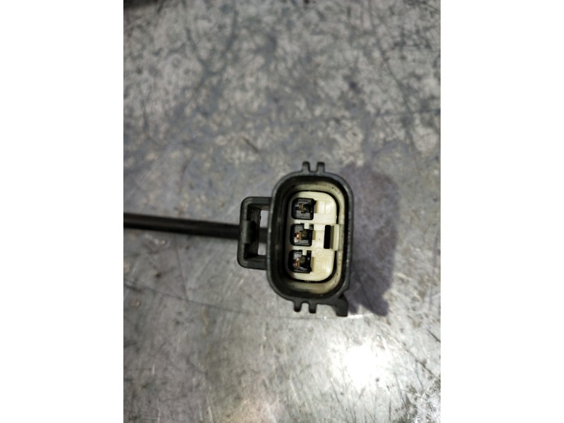 Recambio de faro antiniebla izquierdo para volvo xc60 kinetic 2wd referencia OEM IAM 31420393 89250231 