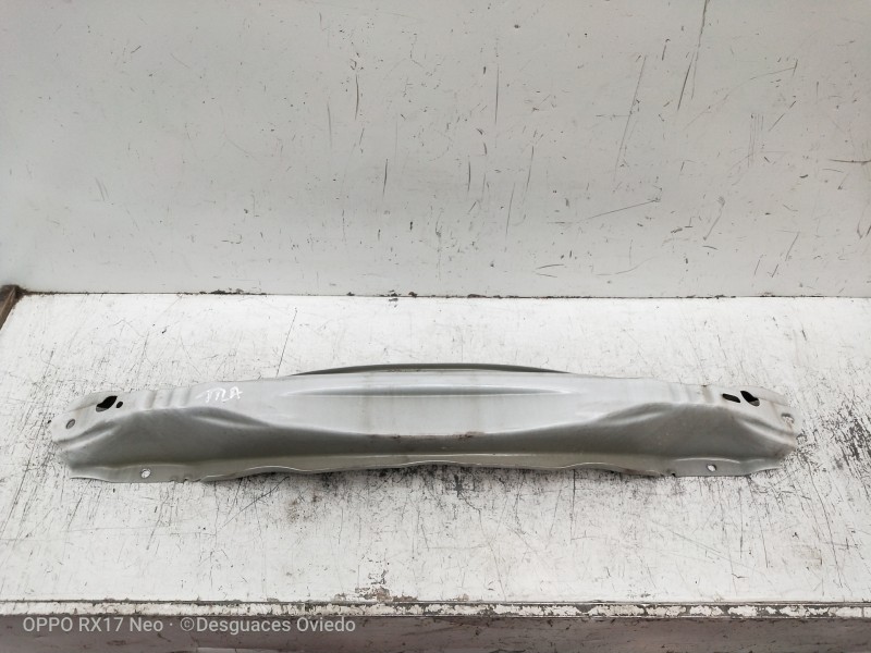 Recambio de refuerzo paragolpes trasero para volvo xc60 kinetic 2wd referencia OEM IAM   