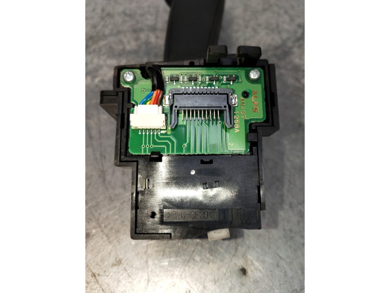 Recambio de mando luces para volvo xc60 kinetic 2wd referencia OEM IAM 31456045  