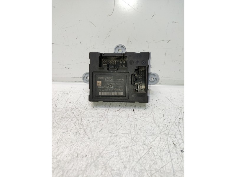 Recambio de modulo electronico para volvo xc60 kinetic 2wd referencia OEM IAM 31343028AC 1010253901 