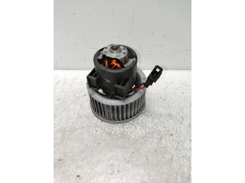 Recambio de motor calefaccion para volvo xc60 kinetic 2wd referencia OEM IAM 0130101620 0018302608 