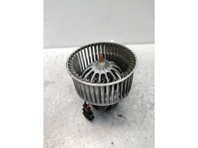 Recambio de motor calefaccion para volvo xc60 kinetic 2wd referencia OEM IAM 0130101620 0018302608 