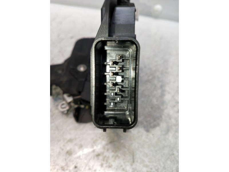 Recambio de motor cierre centralizado delantero derecho para volvo xc60 kinetic 2wd referencia OEM IAM 31253658 986903106 