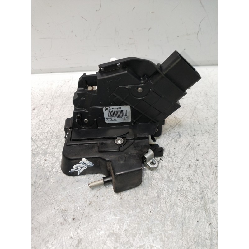 Recambio de motor cierre centralizado delantero derecho para volvo xc60 kinetic 2wd referencia OEM IAM 31253658 986903106 