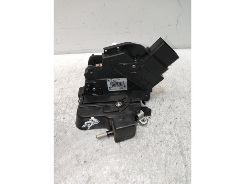 Recambio de motor cierre centralizado delantero derecho para volvo xc60 kinetic 2wd referencia OEM IAM 31253658 986903106 