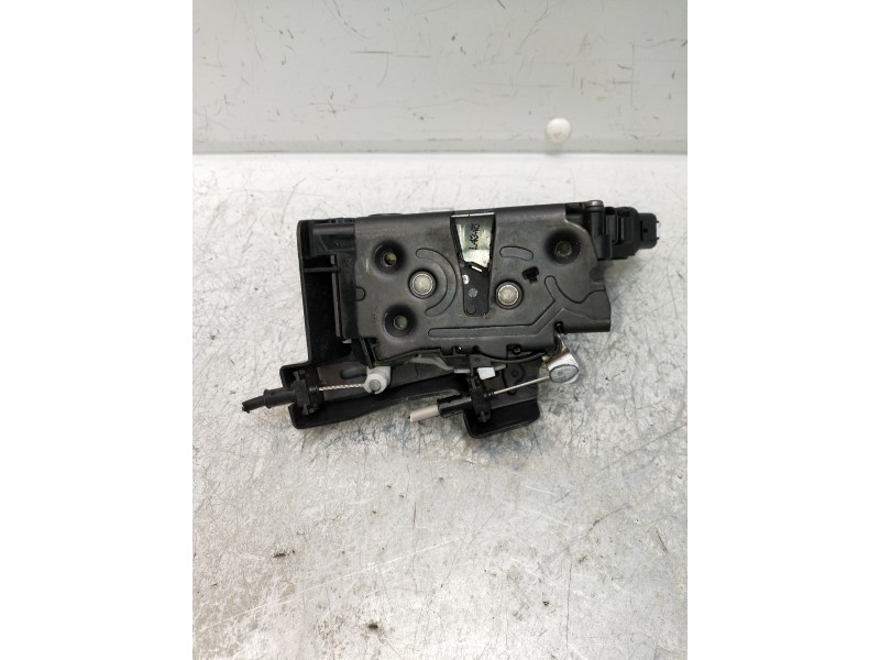 Recambio de motor cierre centralizado delantero izquierdo para volvo xc60 kinetic 2wd referencia OEM IAM 31253657  