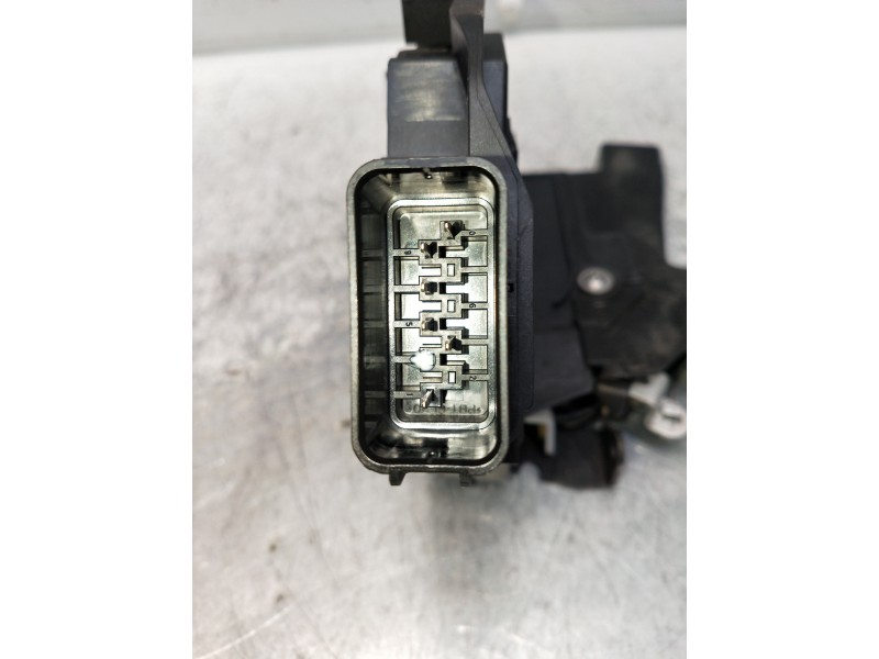 Recambio de motor cierre centralizado delantero izquierdo para volvo xc60 kinetic 2wd referencia OEM IAM 31253657  