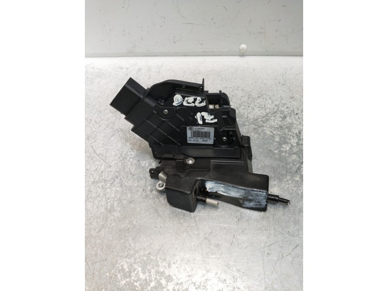Recambio de motor cierre centralizado delantero izquierdo para volvo xc60 kinetic 2wd referencia OEM IAM 31253657  
