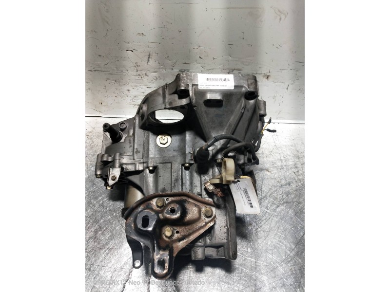 Recambio de caja cambios para honda concerto (hw) 1.6 cat referencia OEM IAM P7 1120512 