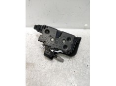 Recambio de motor cierre centralizado trasero derecho para volvo xc60 kinetic 2wd referencia OEM IAM 31253917  