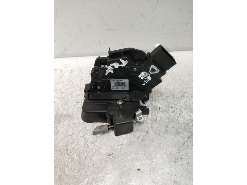 Recambio de motor cierre centralizado trasero derecho para volvo xc60 kinetic 2wd referencia OEM IAM 31253917  