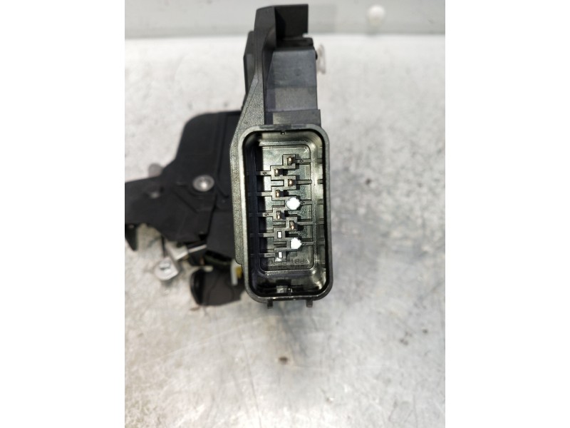 Recambio de motor cierre centralizado trasero derecho para volvo xc60 kinetic 2wd referencia OEM IAM 31253917  