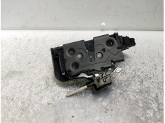 Recambio de motor cierre centralizado trasero izquierdo para volvo xc60 kinetic 2wd referencia OEM IAM 31253916  