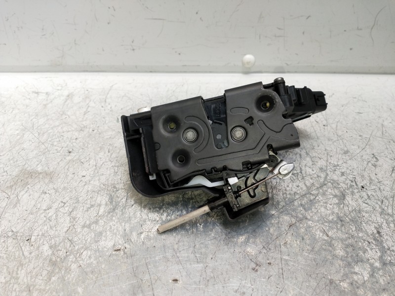 Recambio de motor cierre centralizado trasero izquierdo para volvo xc60 kinetic 2wd referencia OEM IAM 31253916  