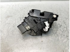 Recambio de motor cierre centralizado trasero izquierdo para volvo xc60 kinetic 2wd referencia OEM IAM 31253916   2
