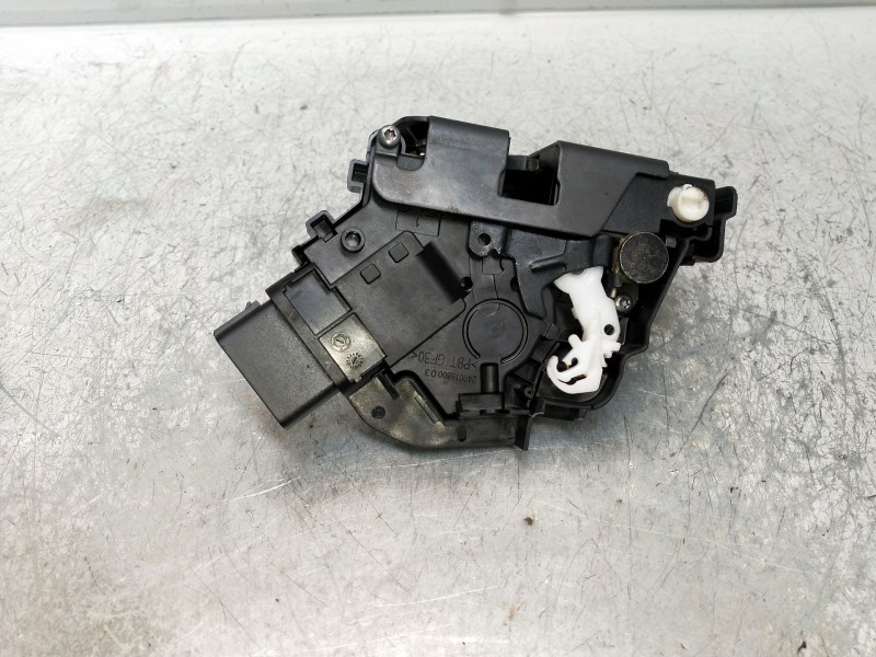 Recambio de motor cierre centralizado trasero izquierdo para volvo xc60 kinetic 2wd referencia OEM IAM 31253916  