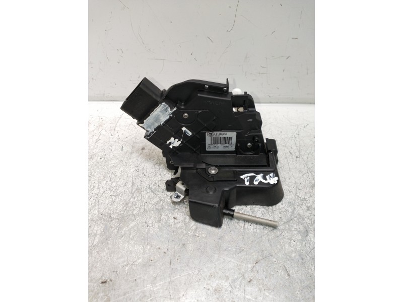 Recambio de motor cierre centralizado trasero izquierdo para volvo xc60 kinetic 2wd referencia OEM IAM 31253916  