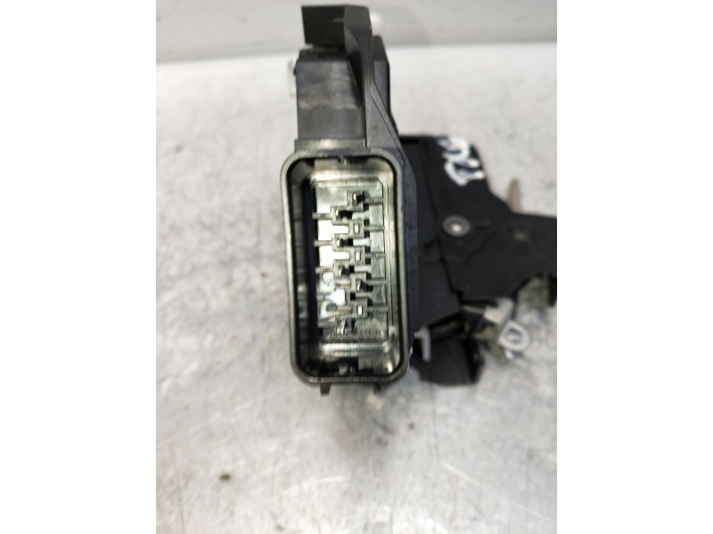 Recambio de motor cierre centralizado trasero izquierdo para volvo xc60 kinetic 2wd referencia OEM IAM 31253916  