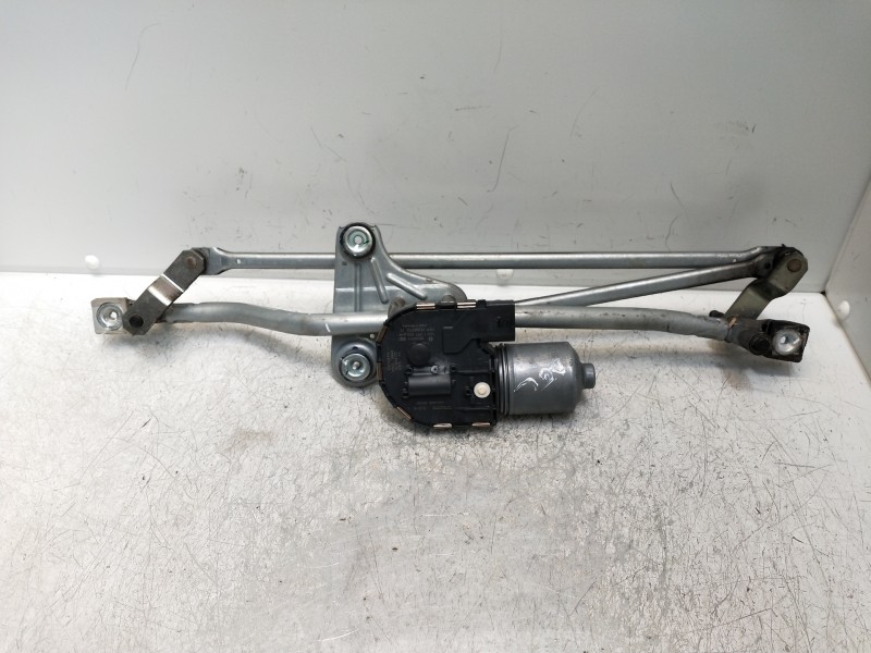 Recambio de motor limpia delantero para volvo xc60 kinetic 2wd referencia OEM IAM 3397021530 31333454 201508191 