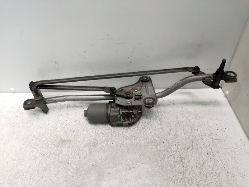 Recambio de motor limpia delantero para volvo xc60 kinetic 2wd referencia OEM IAM 3397021530 31333454 201508191 