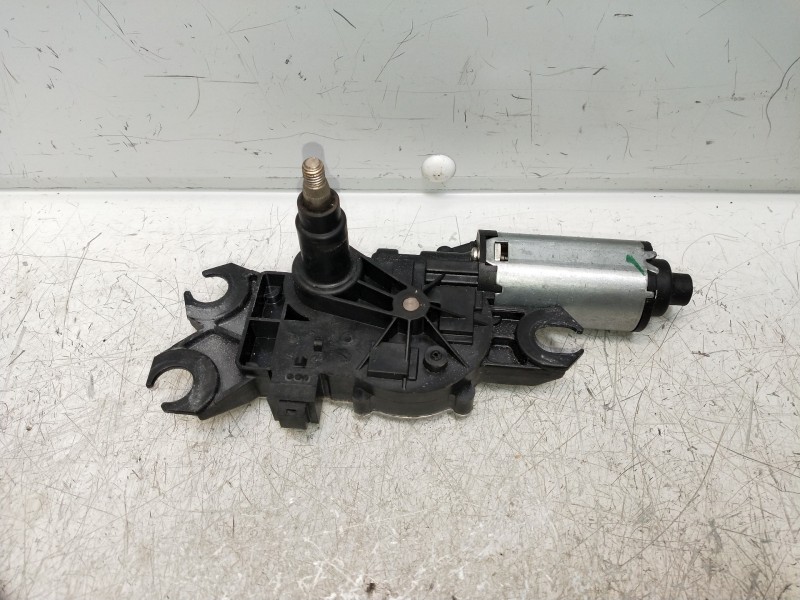 Recambio de motor limpia trasero para volvo xc60 kinetic 2wd referencia OEM IAM 31290787 W000023200 