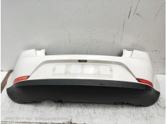 Recambio de paragolpes trasero para seat ibiza sc (6j1) reference referencia OEM IAM   