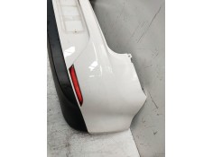 Recambio de paragolpes trasero para seat ibiza sc (6j1) reference referencia OEM IAM    2
