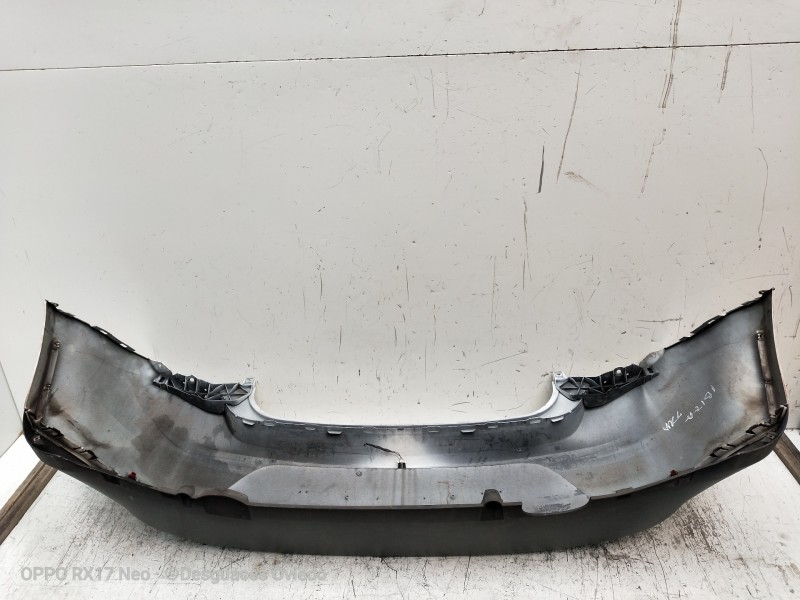 Recambio de paragolpes trasero para seat ibiza sc (6j1) reference referencia OEM IAM   