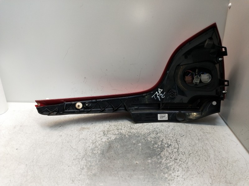 Recambio de piloto trasero izquierdo para volvo xc60 kinetic 2wd referencia OEM IAM 31323034 L90007892 