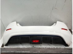 Recambio de paragolpes trasero para nissan leaf 2 zero edition referencia OEM IAM VERFOTOS  