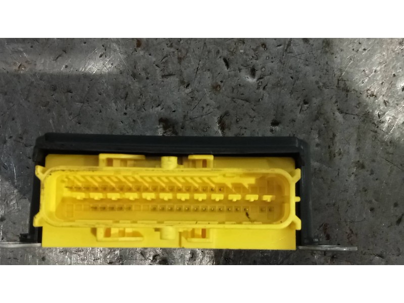 Recambio de centralita airbag para seat toledo (kg3) style referencia OEM IAM A2C30911105 34D959655B 