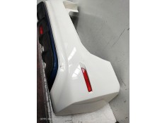 Recambio de paragolpes trasero para nissan leaf 2 zero edition referencia OEM IAM VERFOTOS   2