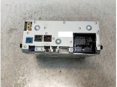 Recambio de sistema navegacion gps para volvo xc60 kinetic 2wd referencia OEM IAM 31667709AA   2