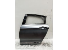 Recambio de puerta trasera izquierda para citroen c5 berlina sport referencia OEM IAM   4P