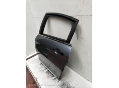 Recambio de puerta trasera izquierda para citroen c5 berlina sport referencia OEM IAM   4P 2