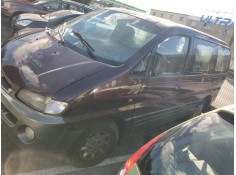 hyundai h 1 del año 1998