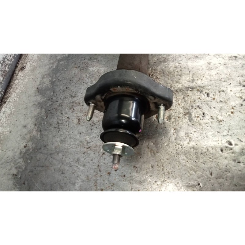 Recambio de amortiguador trasero derecho para citroen c-crosser 2.2 hdi fap cat referencia OEM IAM 4162A050  