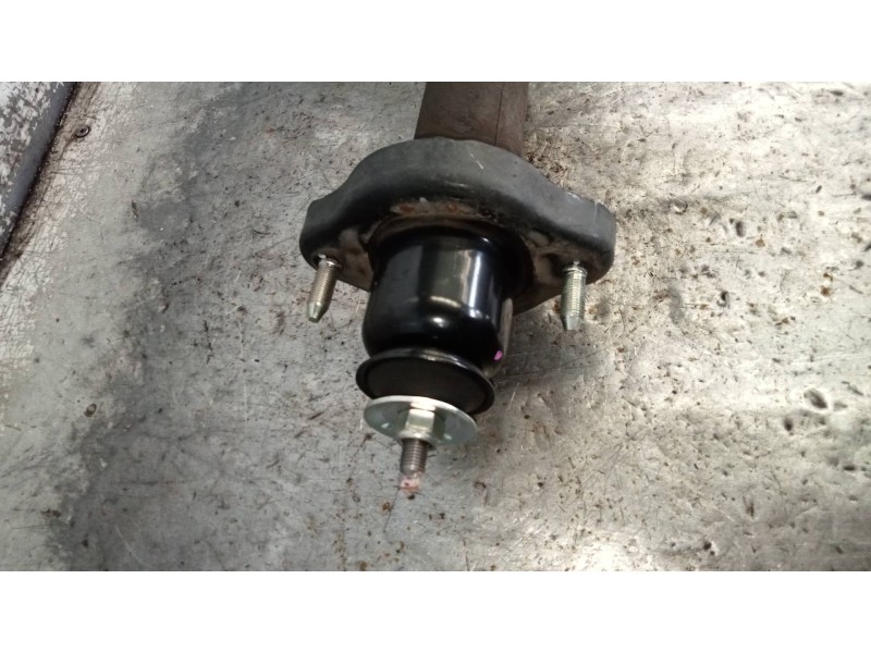 Recambio de amortiguador trasero derecho para citroen c-crosser 2.2 hdi fap cat referencia OEM IAM 4162A050  