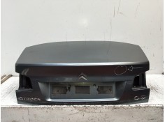 Recambio de tapa maletero para citroen c5 berlina sport referencia OEM IAM   