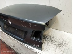 Recambio de tapa maletero para citroen c5 berlina sport referencia OEM IAM    2