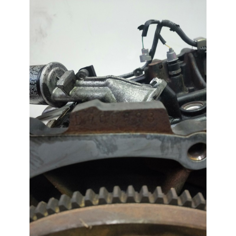 Recambio de motor completo para toyota yaris (ksp9/scp9/nlp9) 1.3 cat referencia OEM IAM 2SZ D900898 